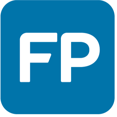 Logo de Grupo Friopeças