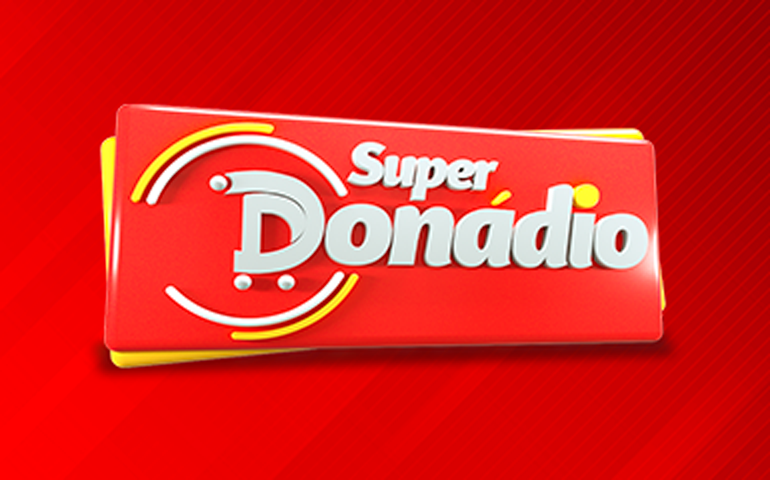 Logo de PEDRO DONADIO NETTO & CIA LTDA