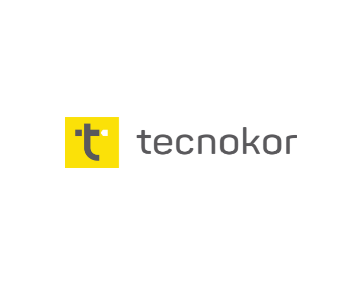 Logo de Tecnokor