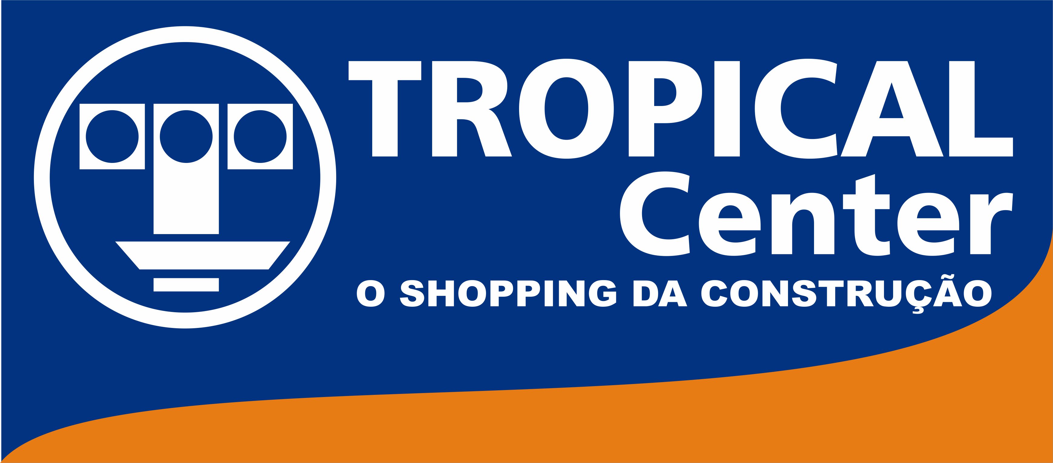 Logo de TROPICAL MATERIAIS DE CONSTRUCAO LTDA