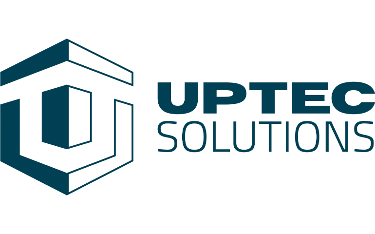Logo de UPTEC SOLUTIONS LTDA