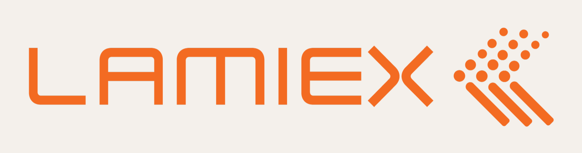 Logo de LAMIEX INDUSTRIA DE PLASTICOS LTDA