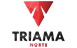 Logo de TRIAMA NORTE TRATORES IMPLEMENTOS AGRICOLAS E MAQUINAS LTDA
