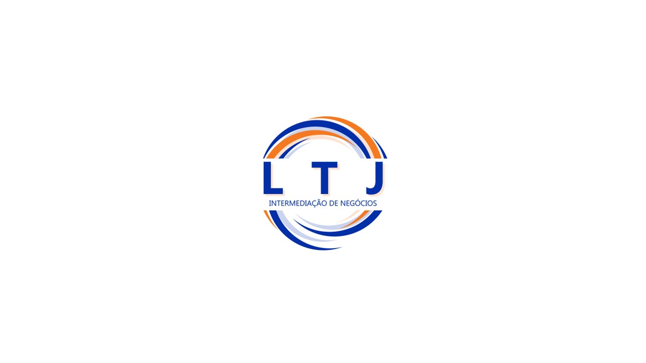 Logo de LTJ INTERMEDIACOES DE NEGOCIOS INDEPENDENTES LTDA