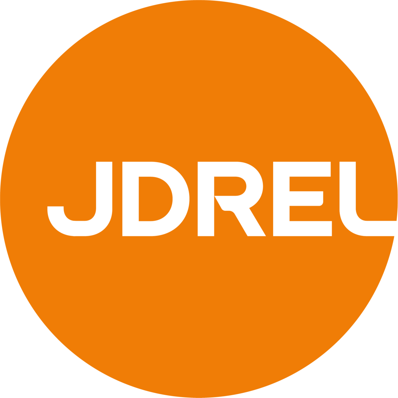 Logo de JDREL