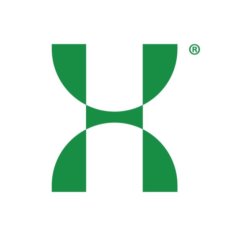 Logo de HB | Hesselbach Company