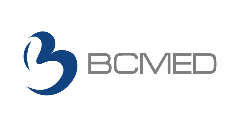Logo de BCMED