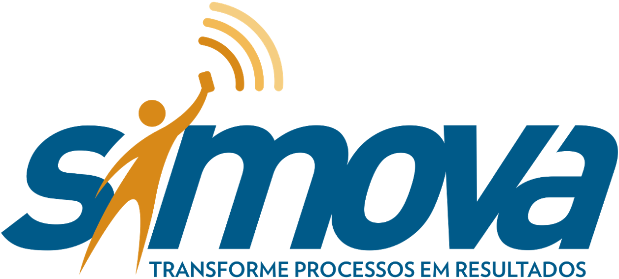 Logo de SIMOVA TECNOLOGIA E SERVICOS DE INFORMATICA LTDA