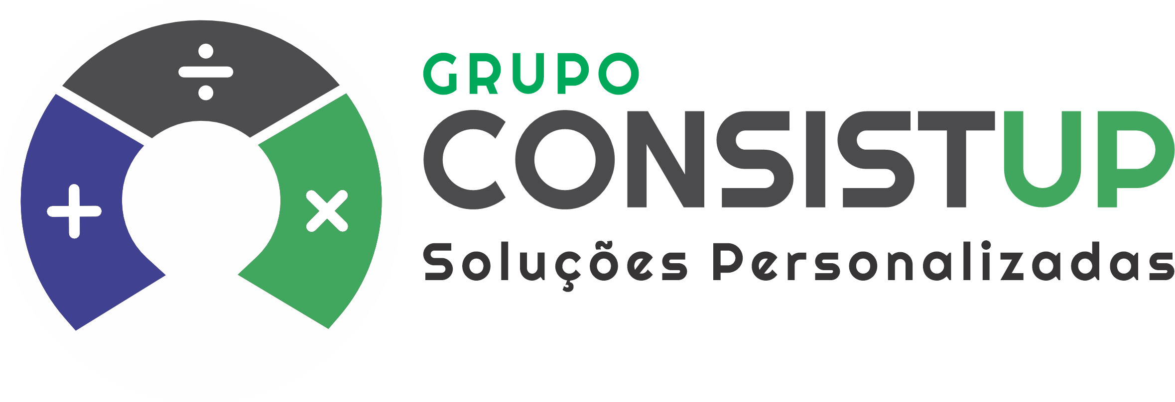 Logo de CONSISTUP SOLUÇÕES EMPRESARIAIS