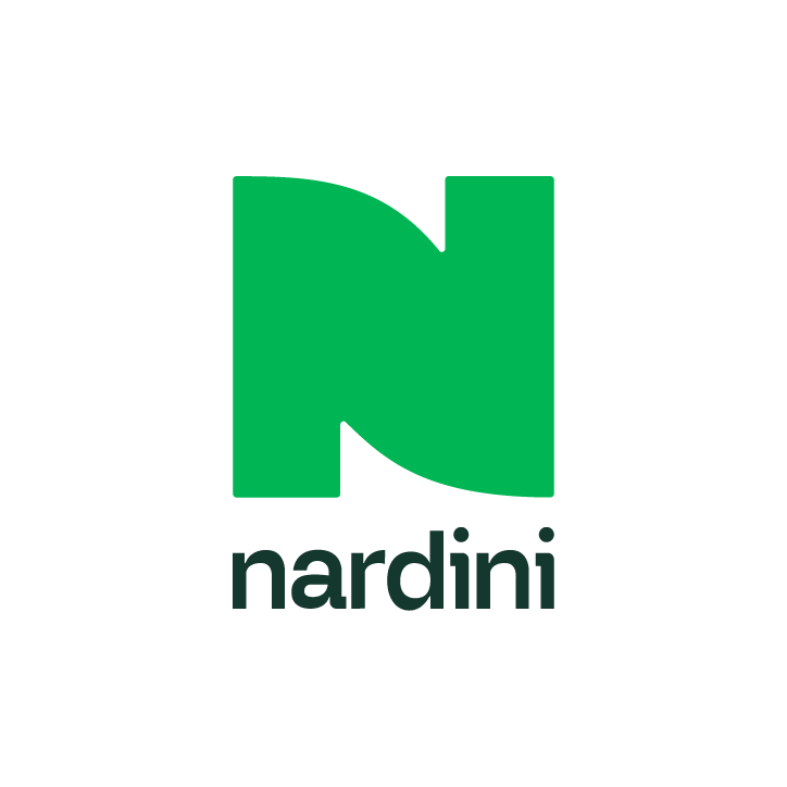 Logo de Nardini Agroindustrial