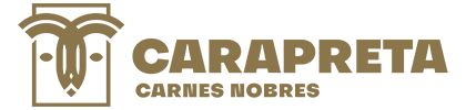 Logo de Carapreta Carnes Nobres