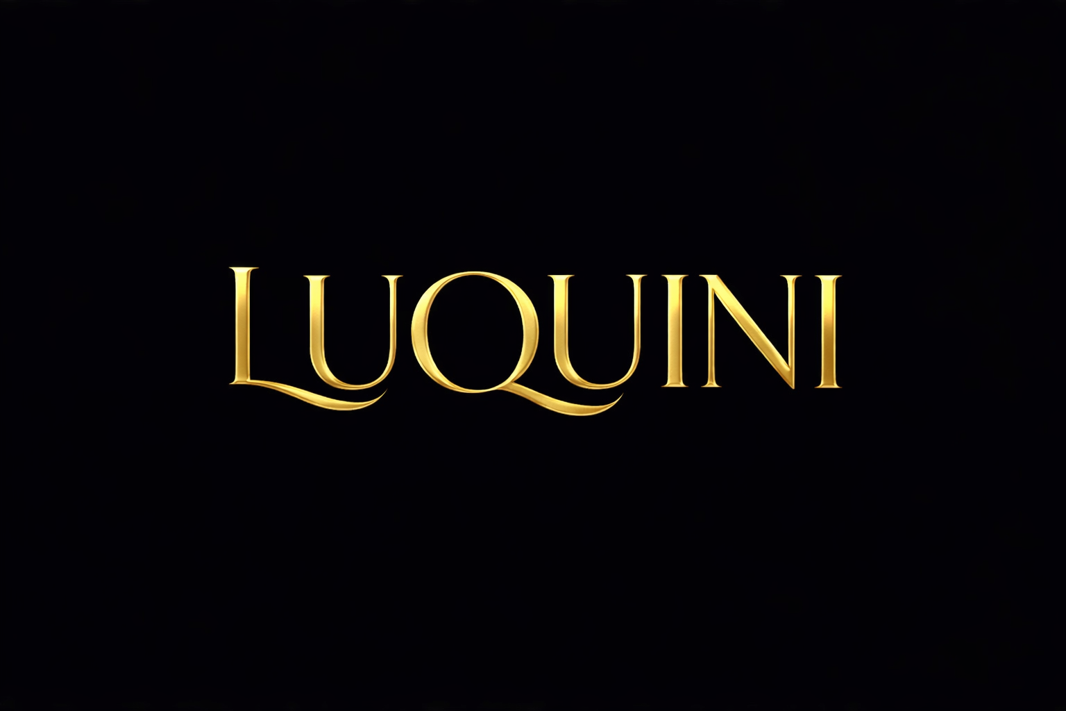 Logo de LUQUINI SERVICOS DE ENFERMAGEM LTDA