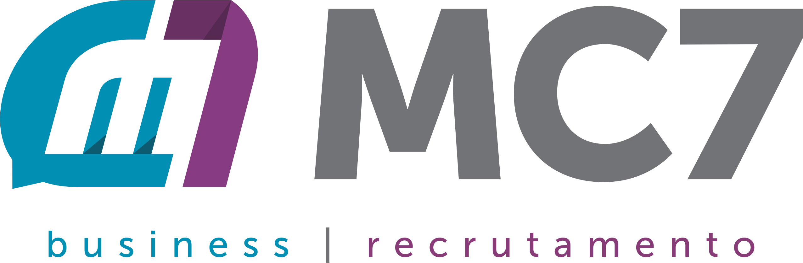 Logo de MC7 RECRUTAMENTO