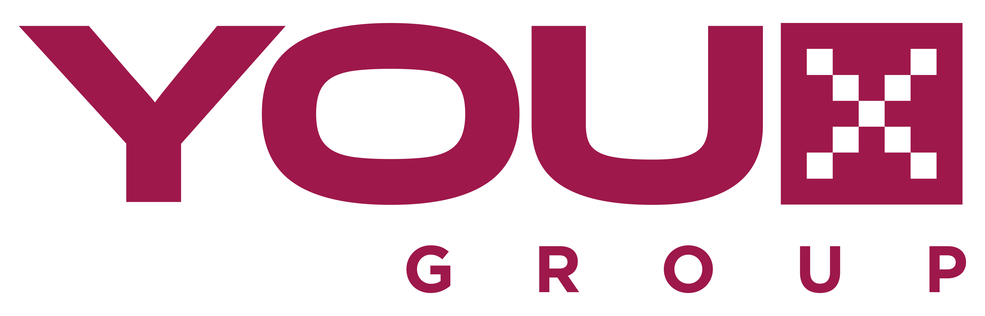 Logo de Youx Group
