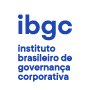 Logo de INSTITUTO BRASILEIRO DE GOVERNANCA CORPORATIVA