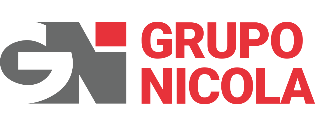 Logo de NICOLA VEICULOS LTDA