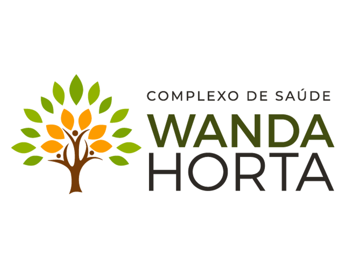 Logo de COMPLEXO WANDA HORTA LTDA
