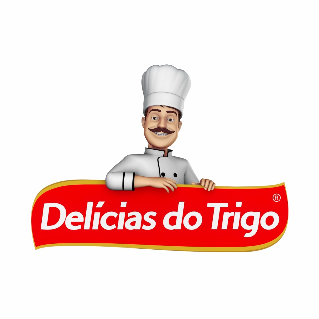 Logo de DELICIAS DO TRIGO