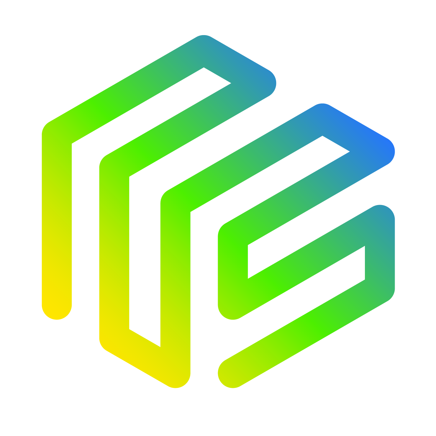 Logo de Rech