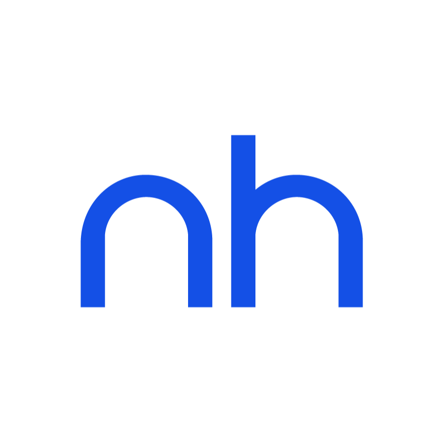 Logo de Neohype