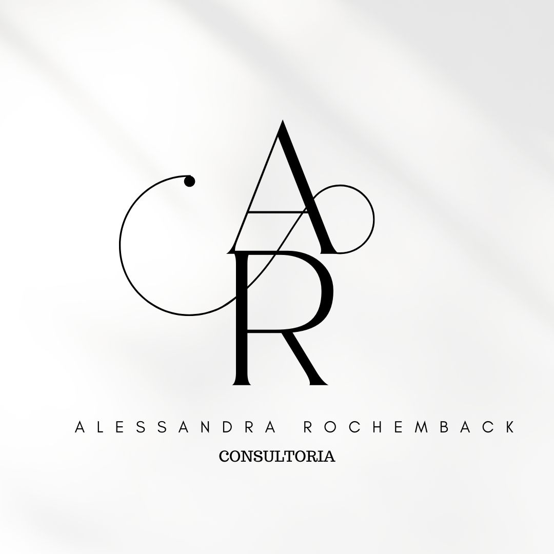 Logo de CONSULTORIA ALESSANDRA GRADASCHI ROCHEMBACK LTDA