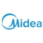 Logo de Midea Indústria