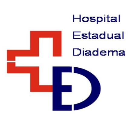 Logo de SPDM - Hospital Estadual de Diadema