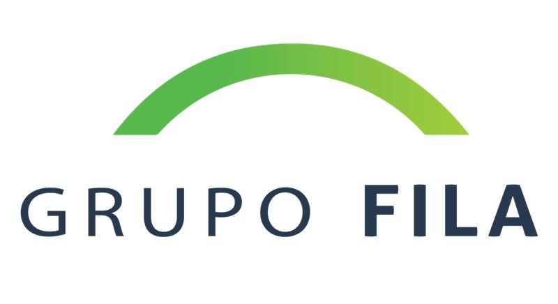 Logo de GRUPO FILA EMPREENDIMENTOS E PARTICIPAÇÕES LTDA
