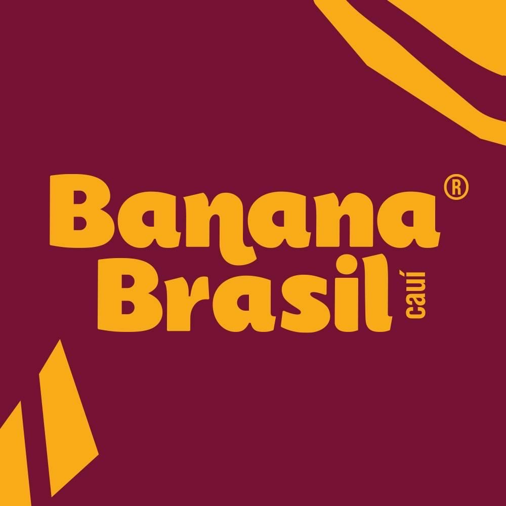 Logo de Platano Brasil Distribuidora E Exportadora Ltda