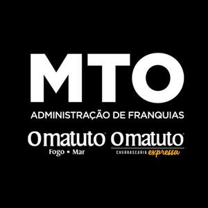 Logo de MTO Administração de Franquias | O Matuto
