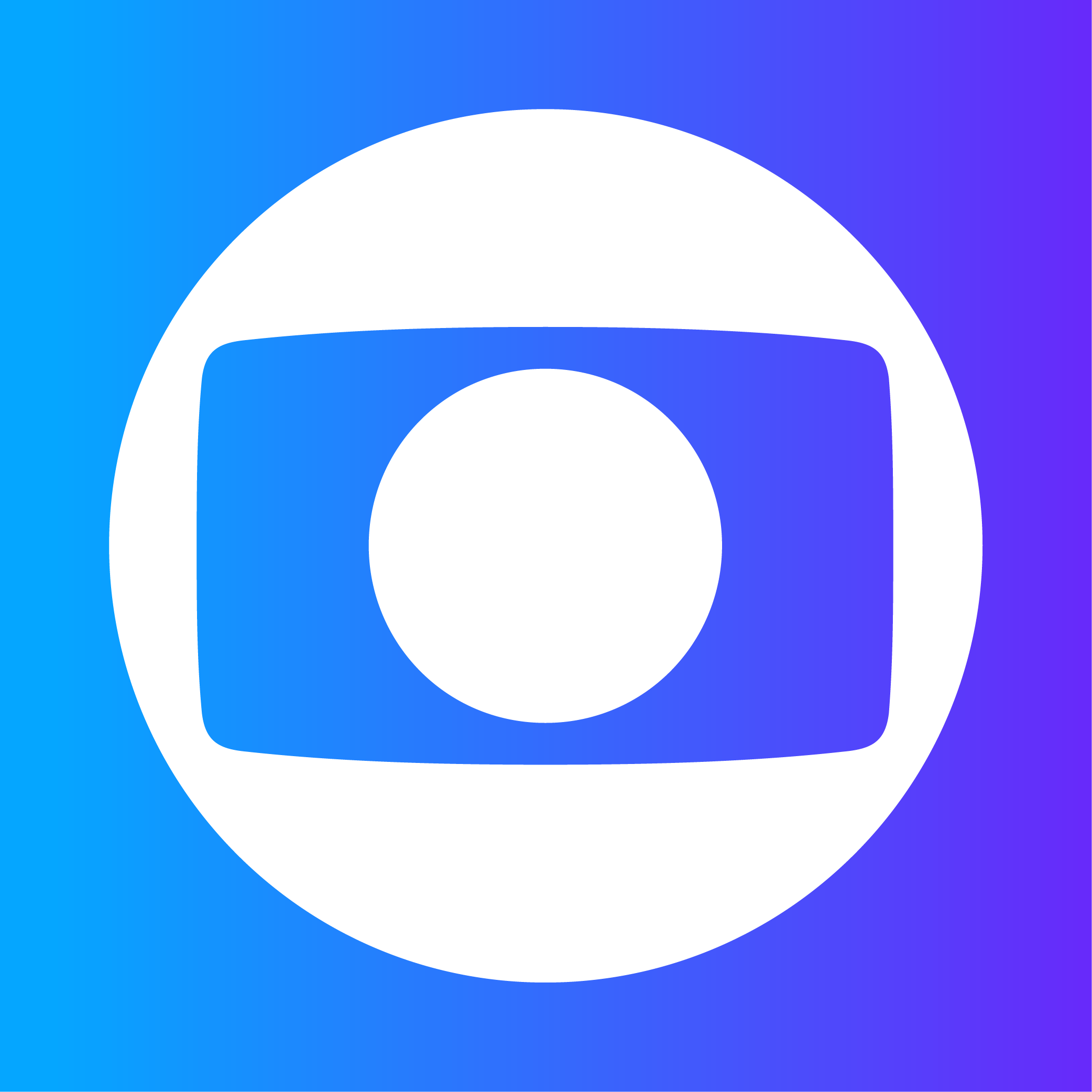 Logo de Globo