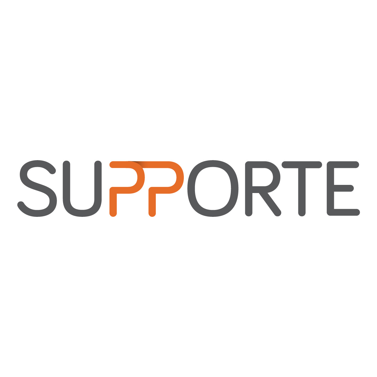 Logo de SUPPORTE ARMAZENAGEM, VENDAS E LOGISTICA INTEGRADA LTDA