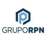 Logo de Grupo RPN