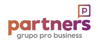 Logo de Partners Comunicação Integrada  Ltda
