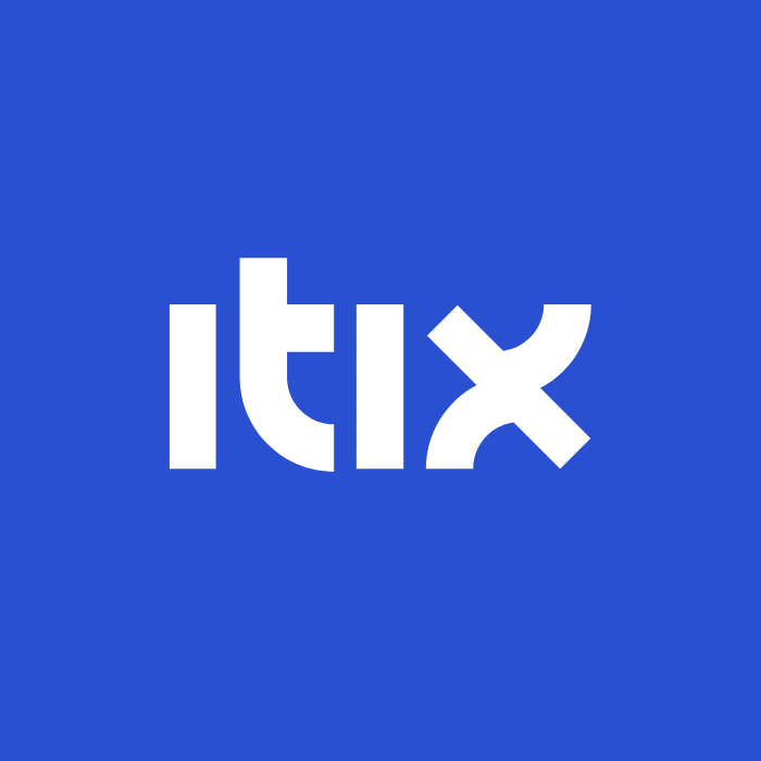 Logo de Itix