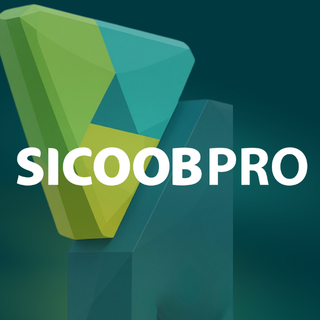 Logo de Sicoob PRO