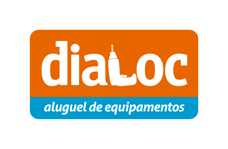 Logo de DIALOC LOCAÇÃO DE MAQUINAS LTDA