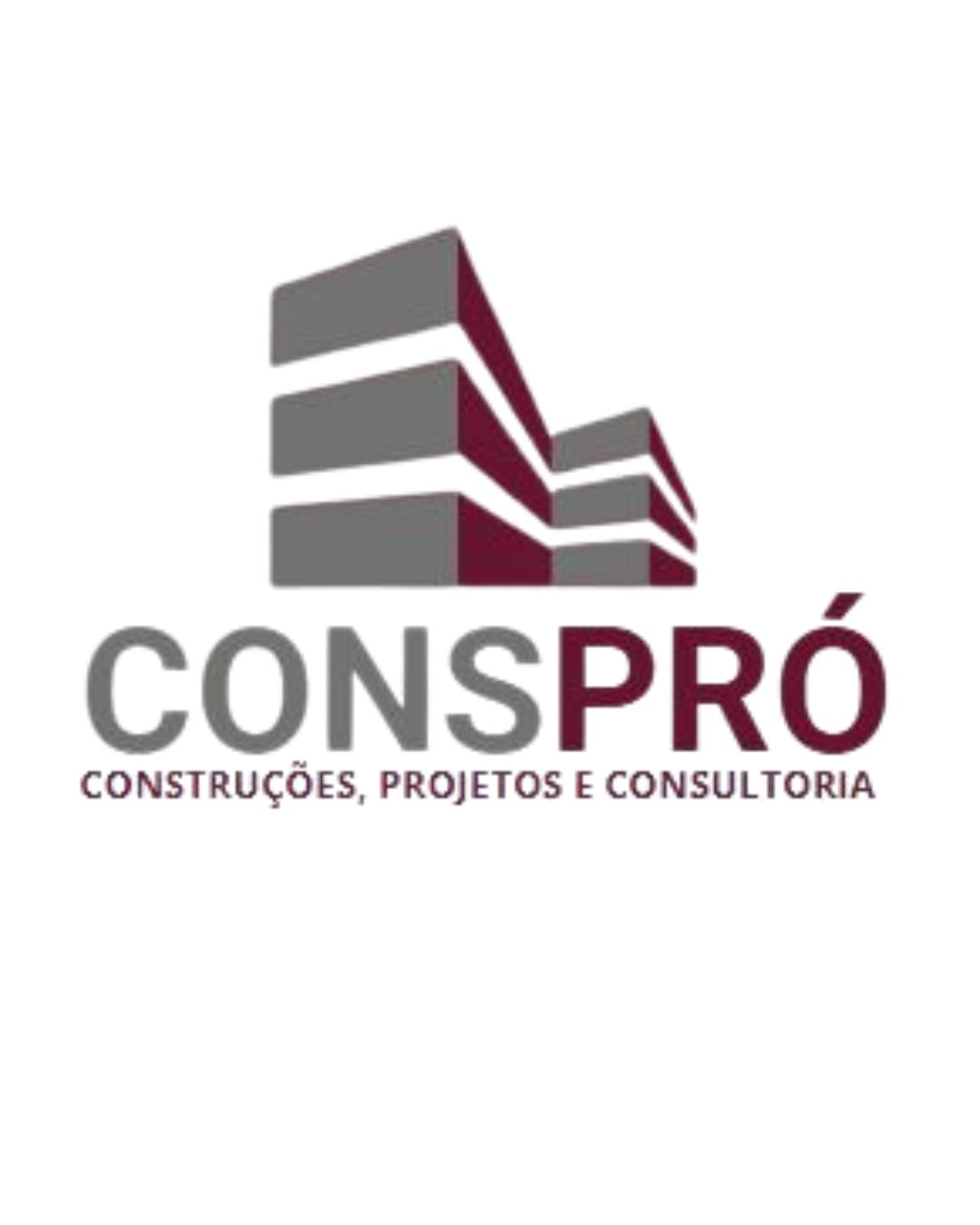 Logo de CONSPRO CONSTRUCOES LTDA