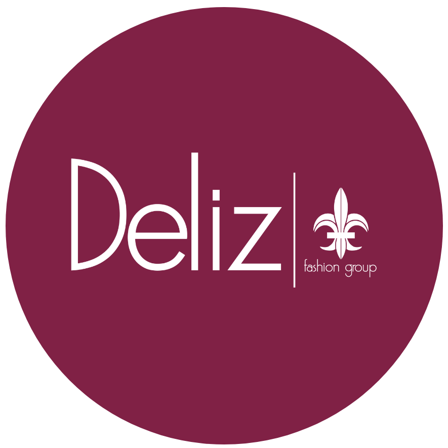 Logo de Deliz Fashion Group
