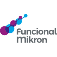 Logo de FUNCIONAL MIKRON INDUSTRIA, COMERCIO E SERVICOS DE PRODUTOS