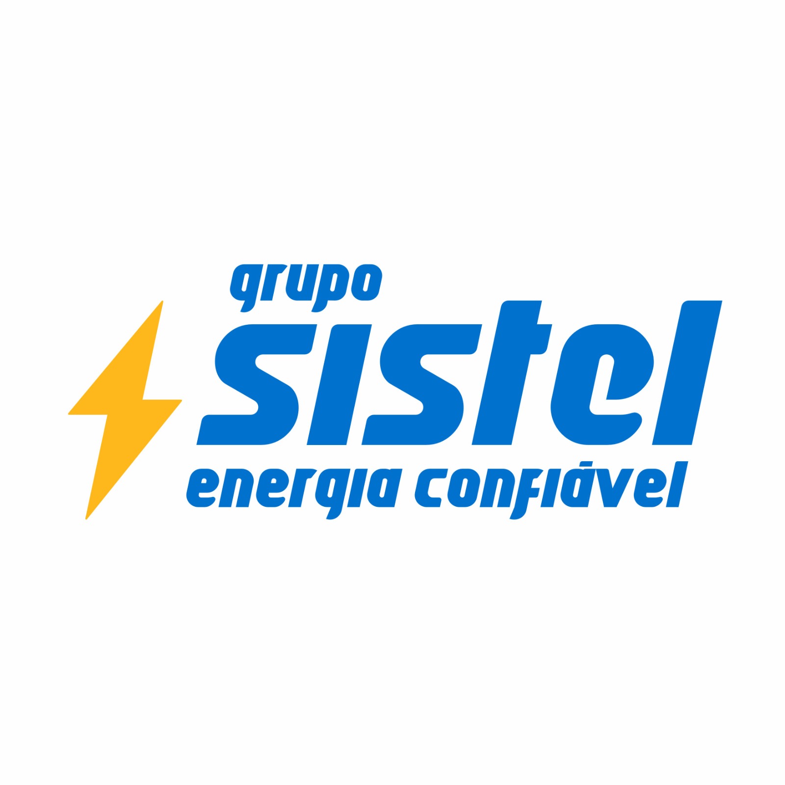 Logo de SISTEL COMERCIO E SERVICOS ELETRO-ELETRONICOS LTDA