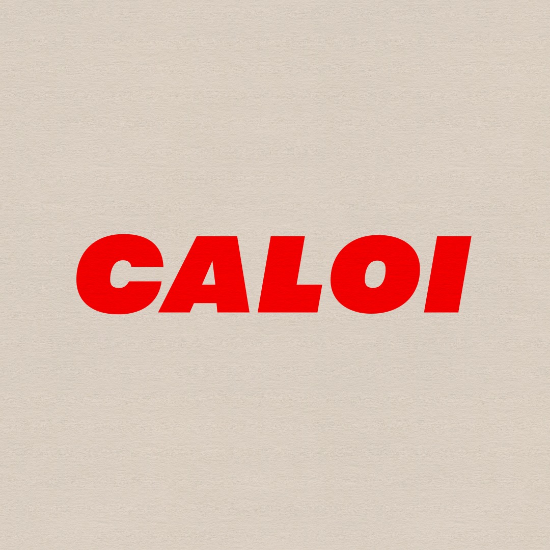 Logo de Caloi
