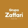 Logo de Grupo Zaffari