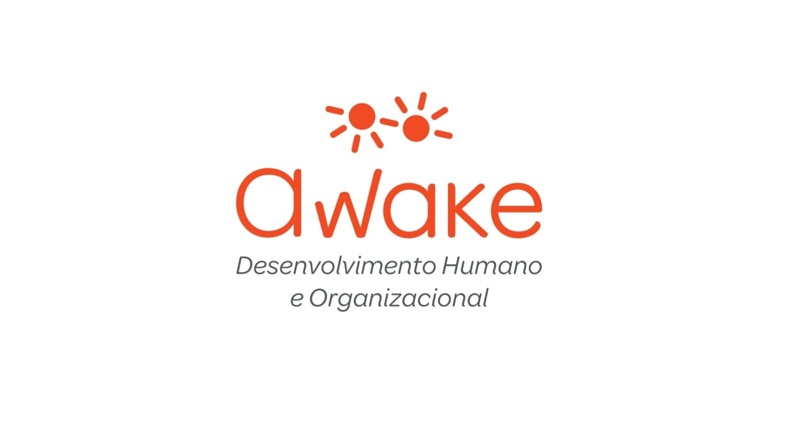 Logo de AWAKE CONSULTORIA DHO LTDA