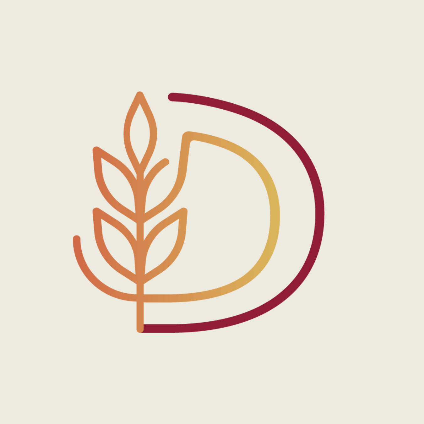 Logo de Doce D'ocê