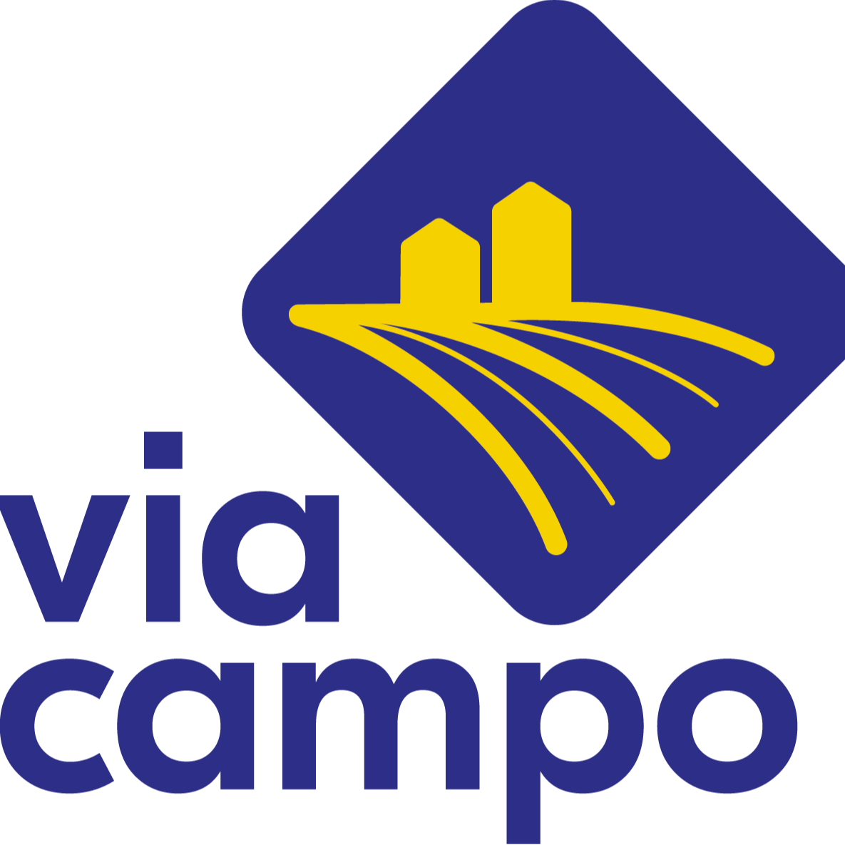 Logo de VIA CAMPO PR