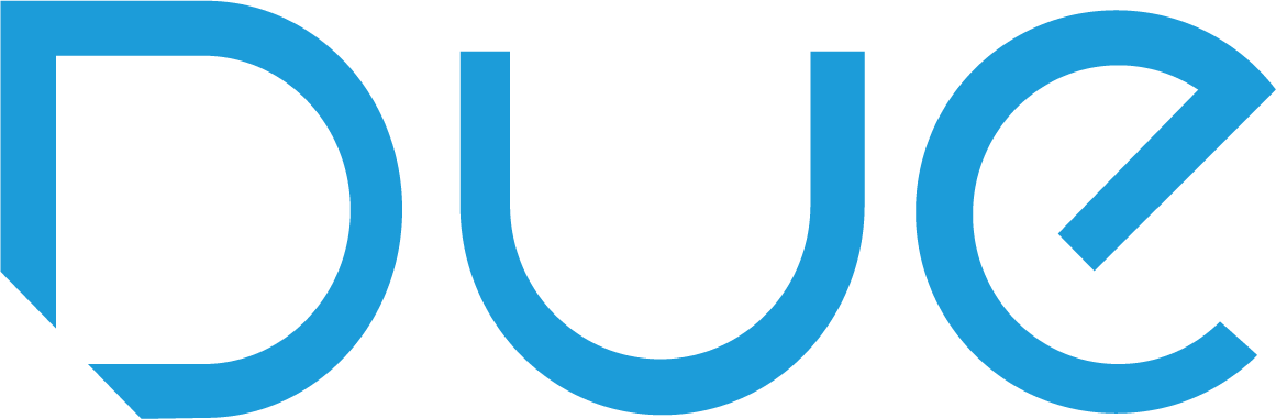 Logo de Due Laser Maquinas