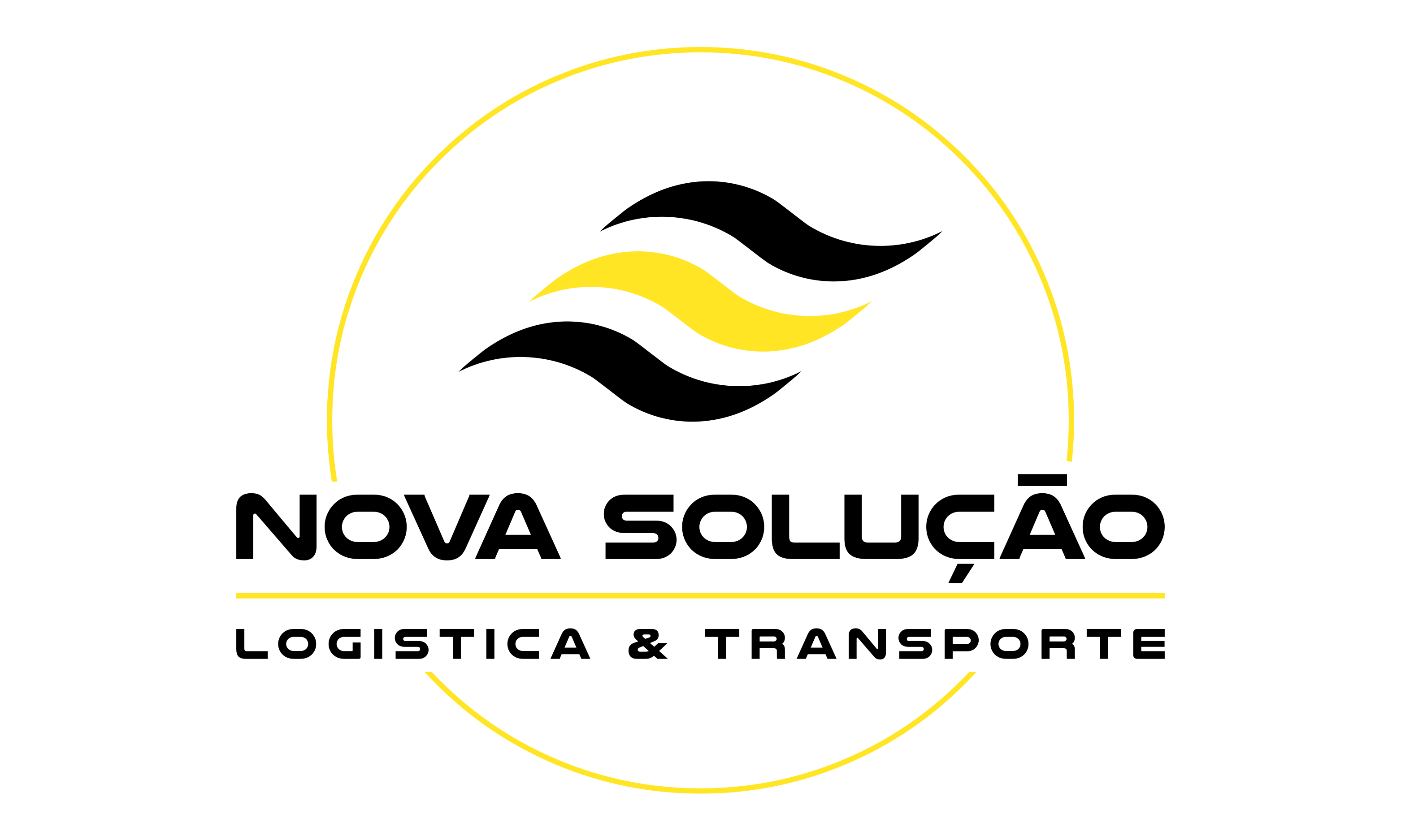 Logo de NOVA SOLUCAO LOGISTICA & TRANSPORTE LTDA