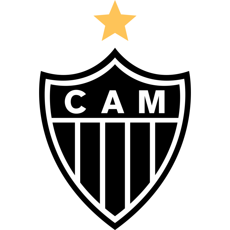 Logo de Atlético Mineiro