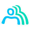 Logo de Carreiras Clínica Imagem